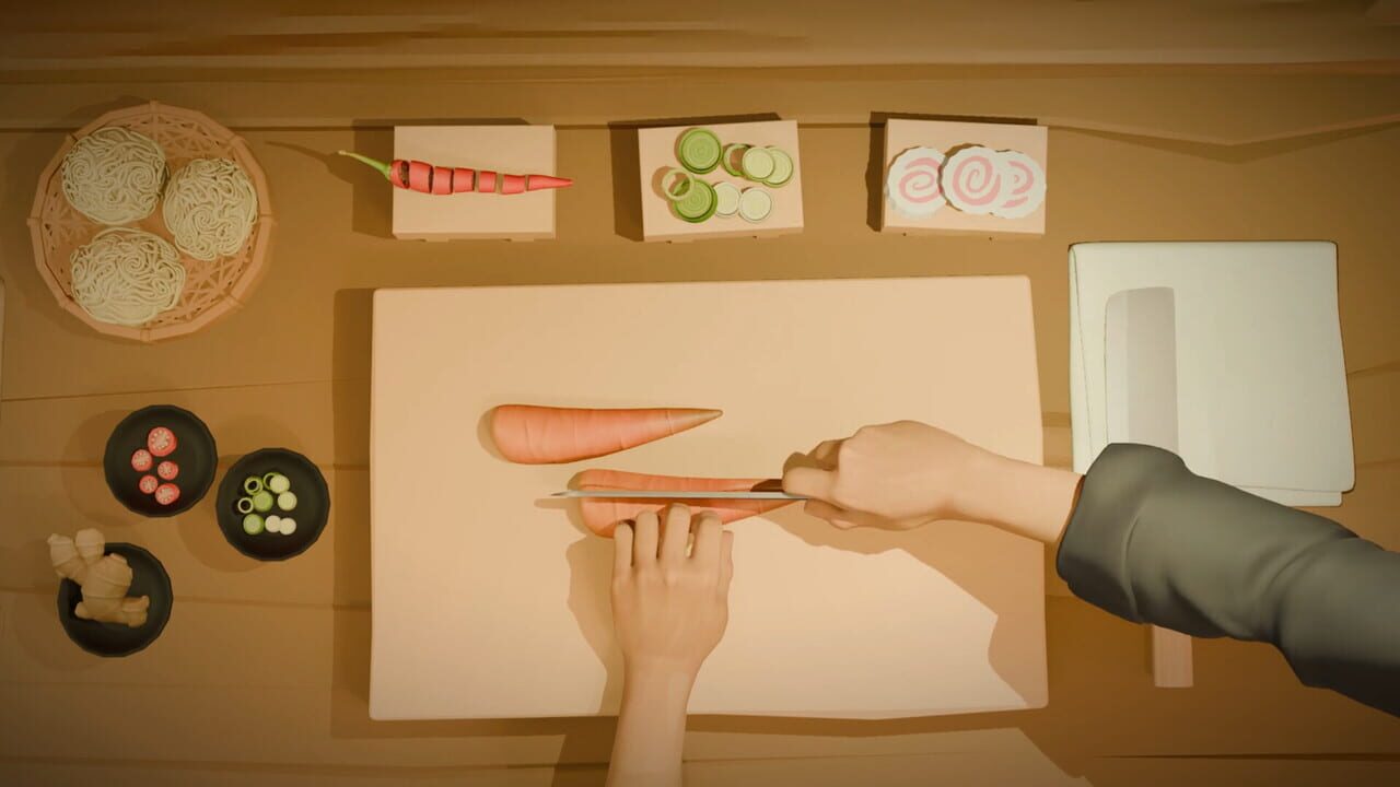 Screenshot 6 from Soup for Soul