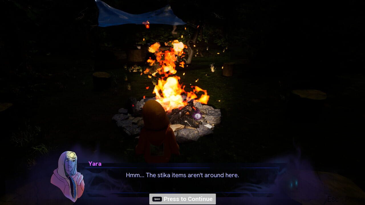 Screenshot 3 from Stika
