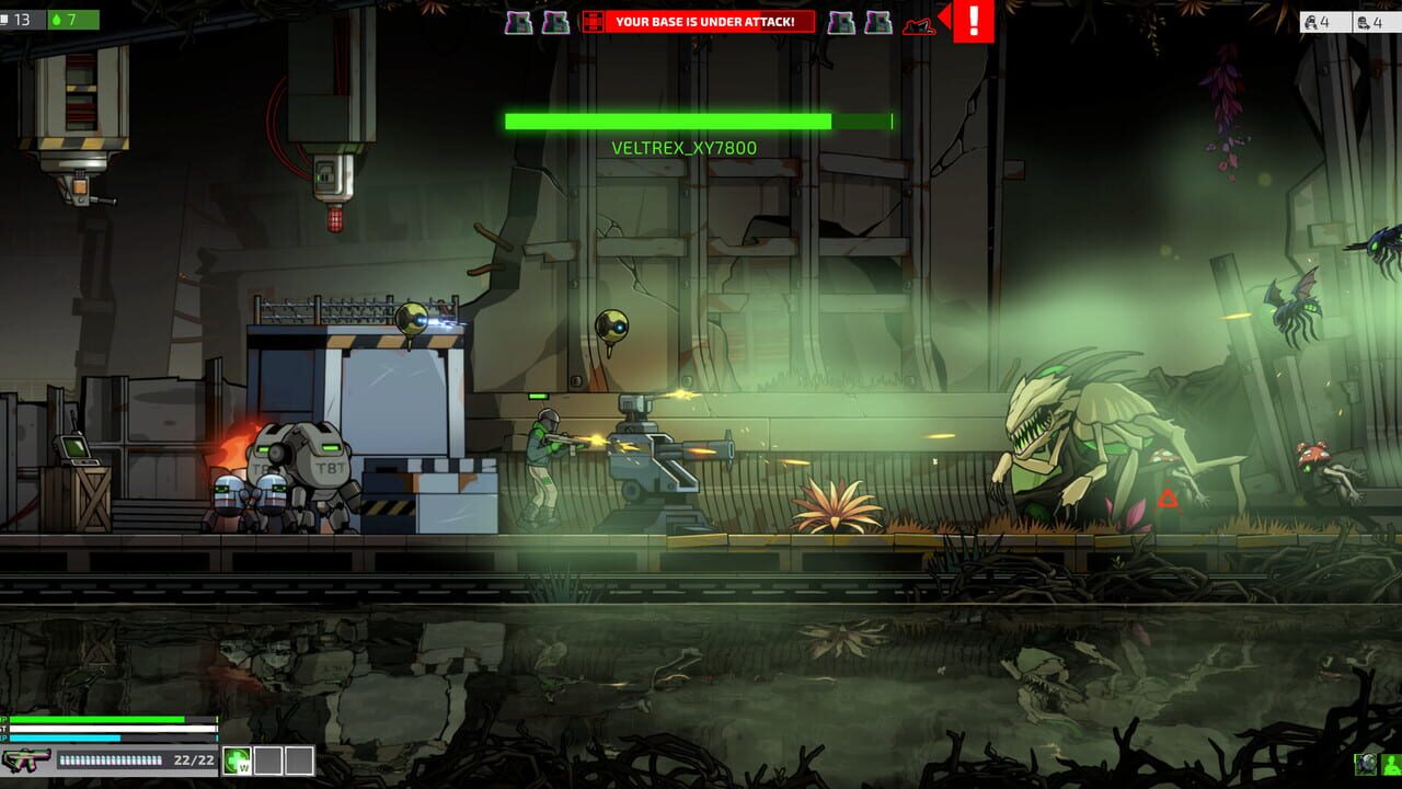 Echo Zero Image