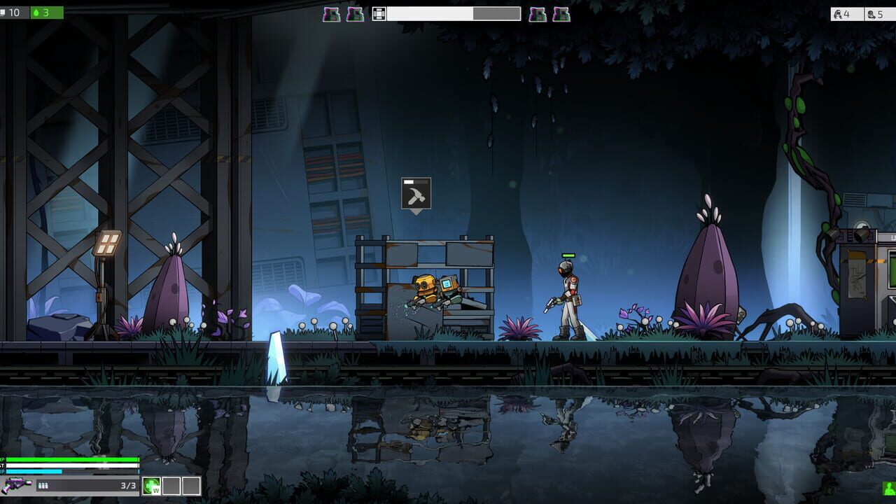 Echo Zero Image