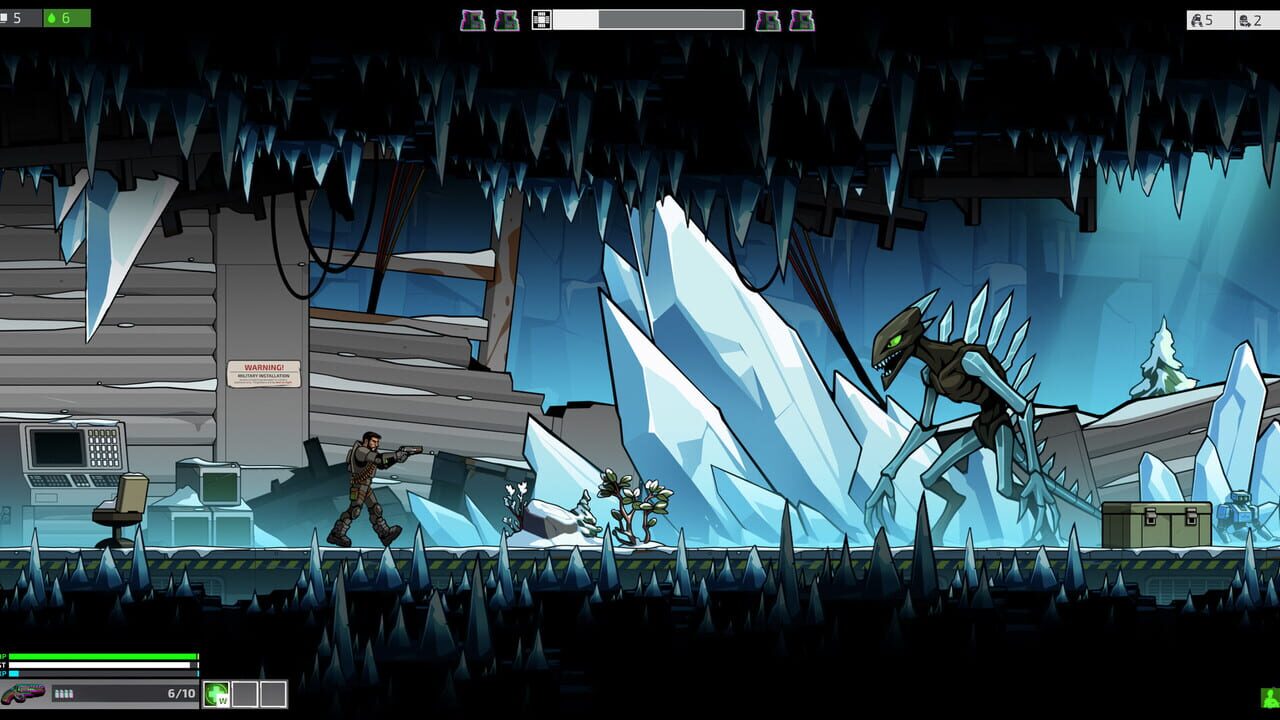 Echo Zero Image