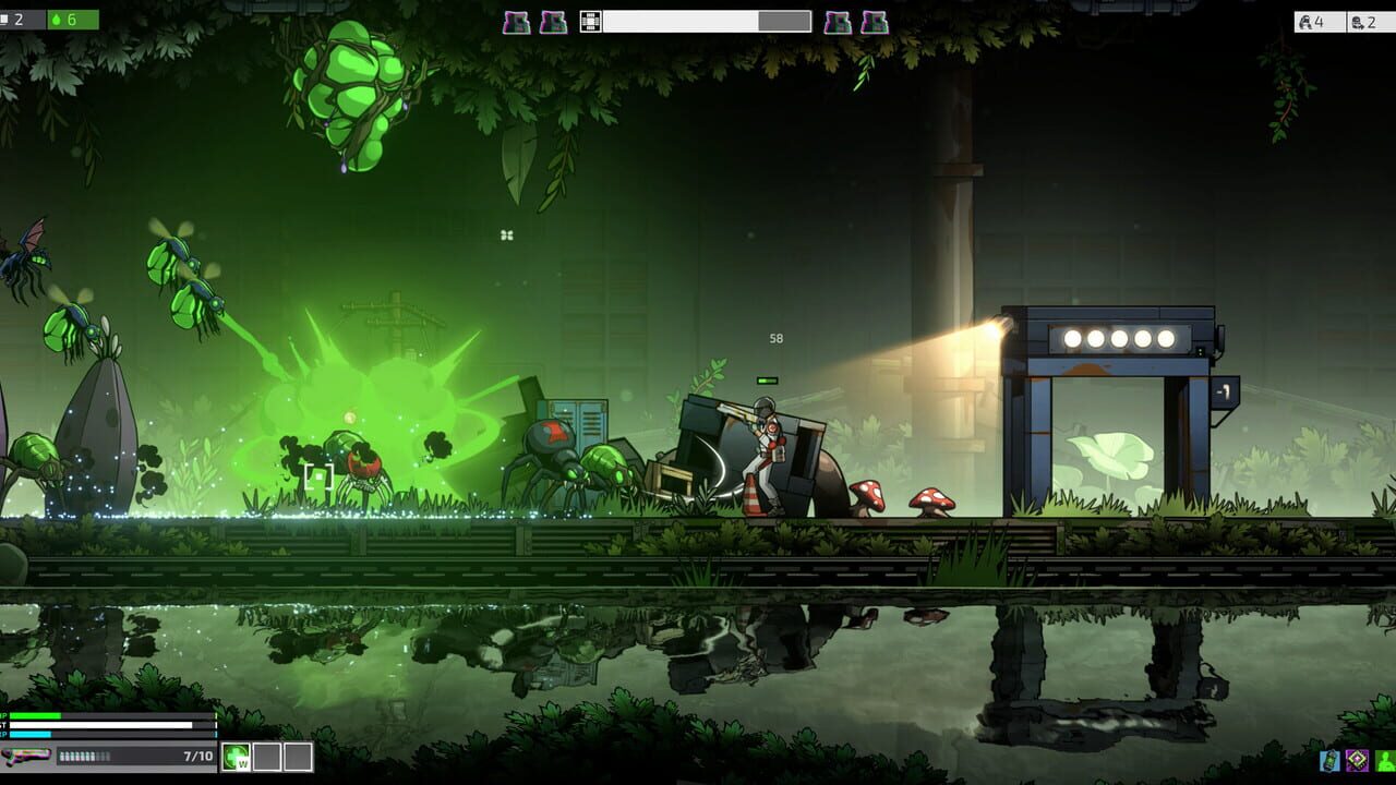 Echo Zero Image