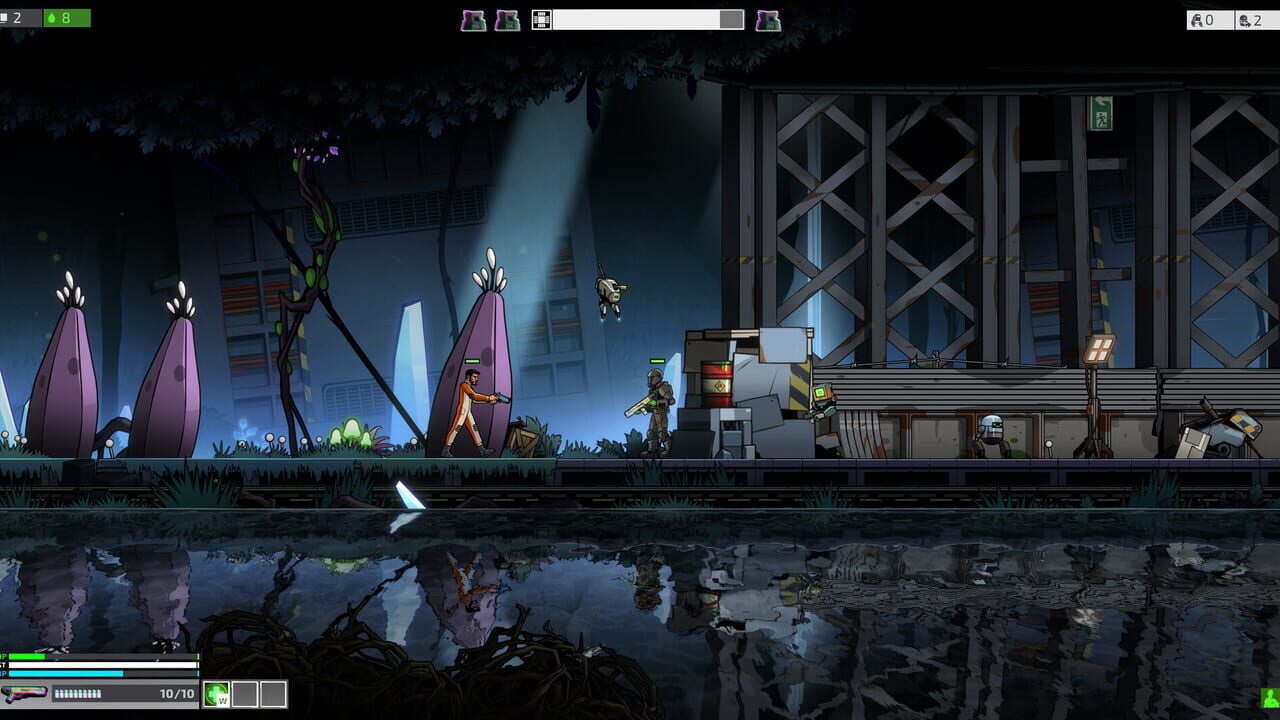 Echo Zero Image
