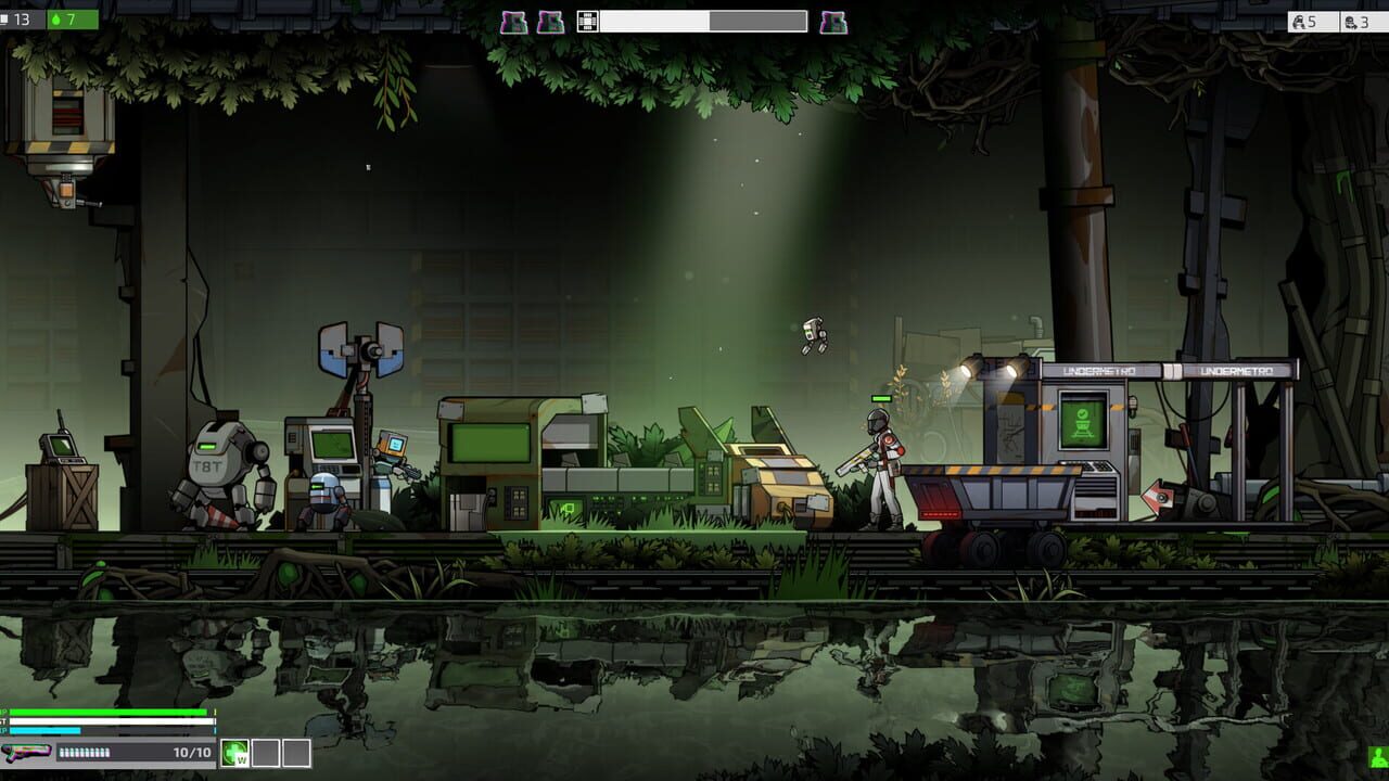 Echo Zero Image