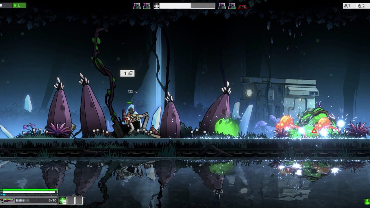 Echo Zero Image