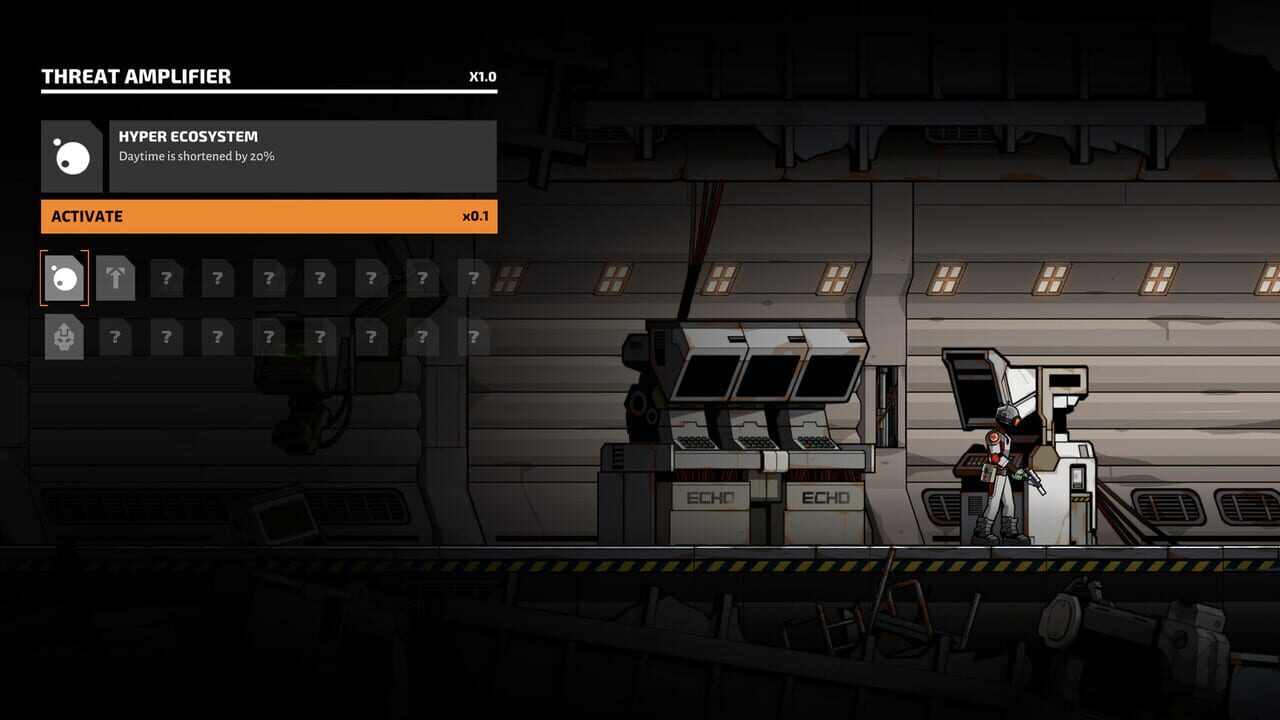 Echo Zero Image