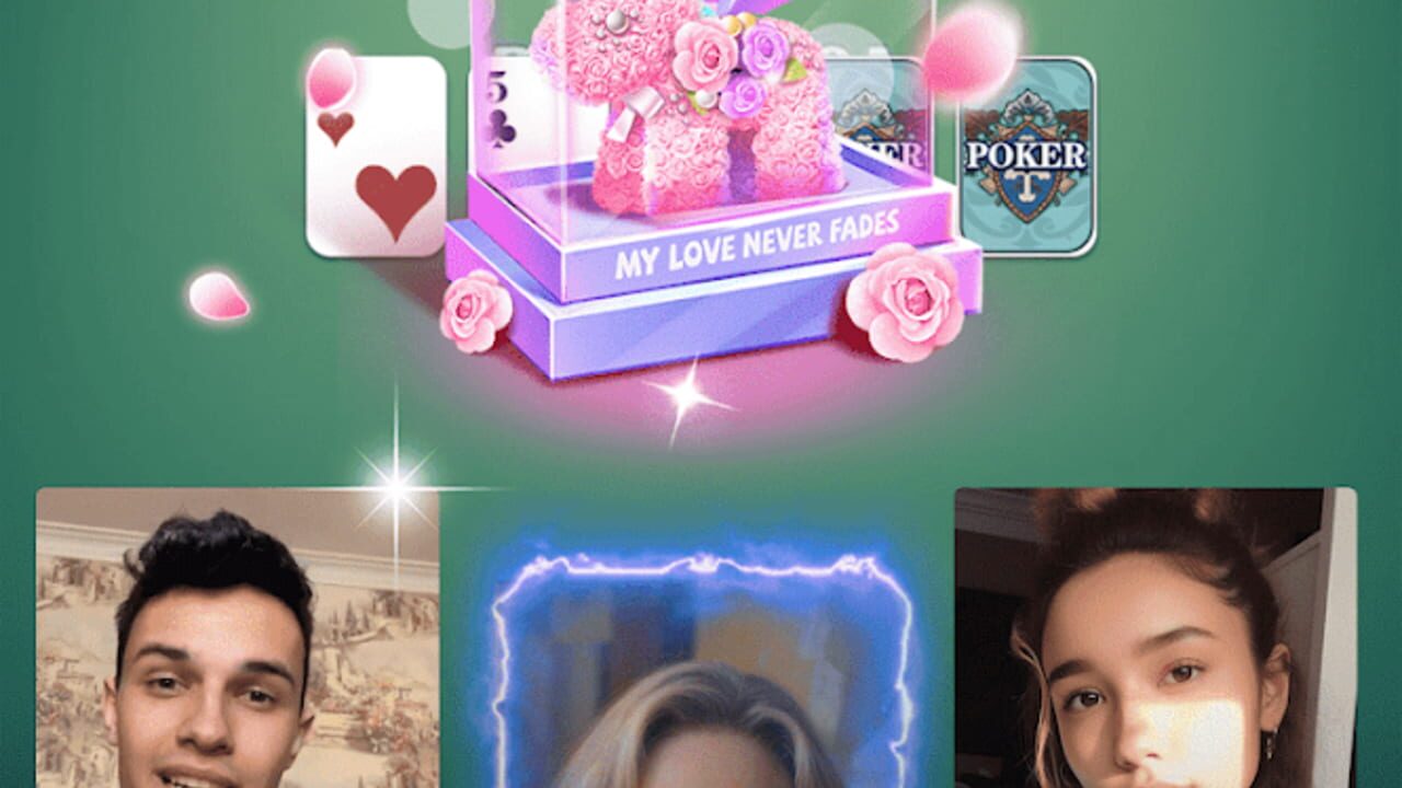 Pokergaga Image