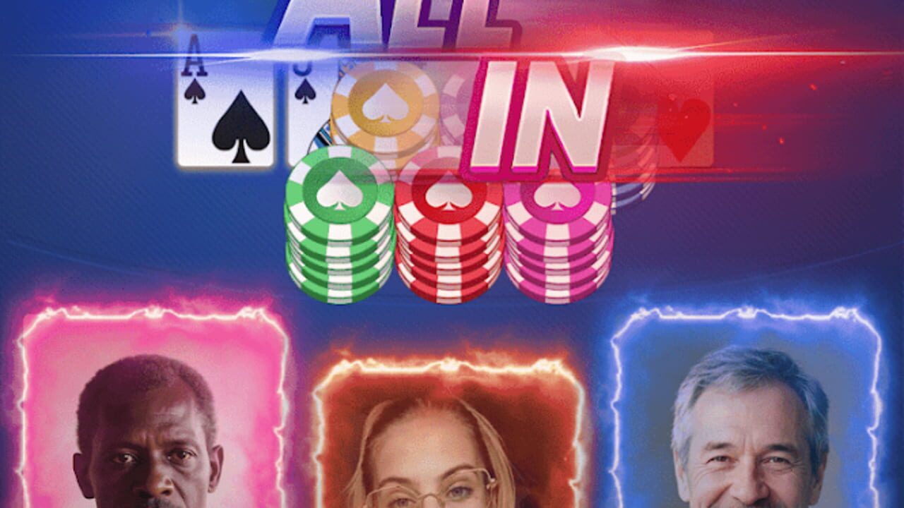 Pokergaga Image
