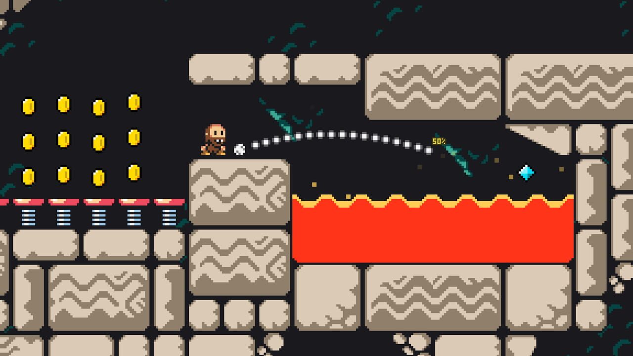 Footy Golf — Screenshot 2