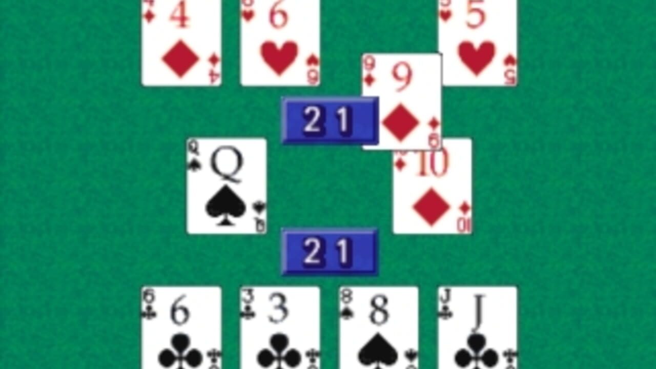 Wai Wai Trump Taisen — Screenshot 3