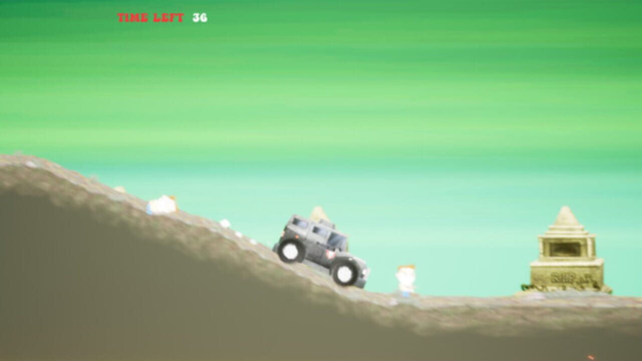 Valkeala Climb Race screenshot 1