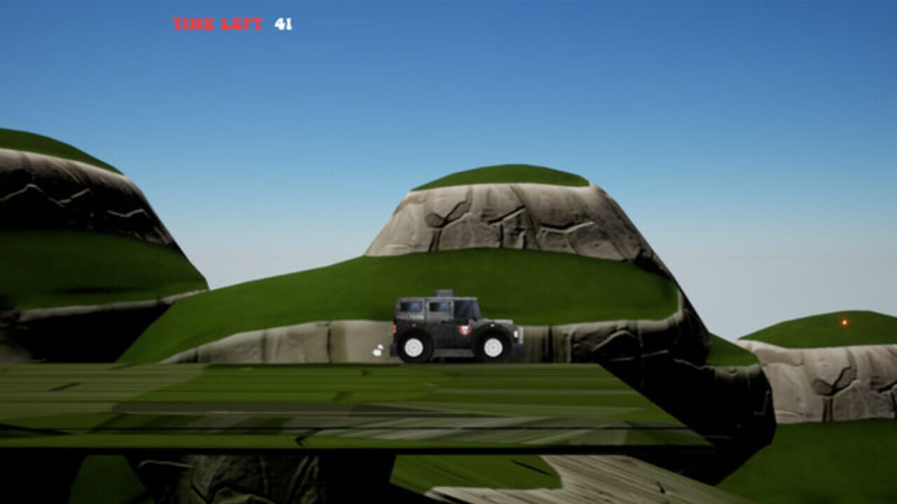 Valkeala Climb Race screenshot 2