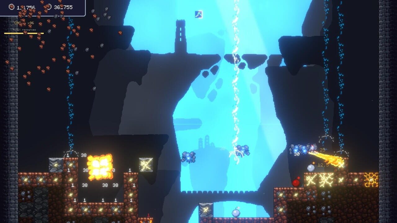 Infinite Ruins screenshot 4