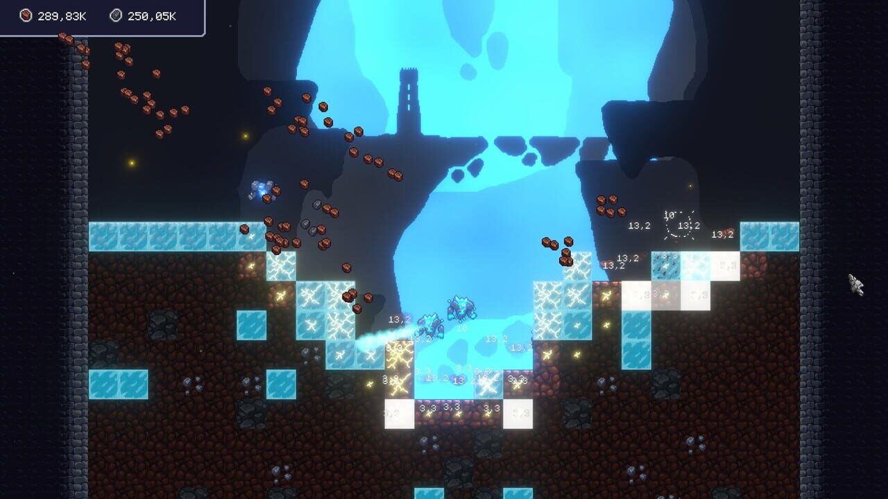 Infinite Ruins screenshot 6