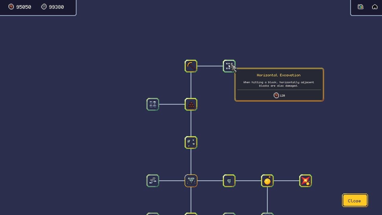 Infinite Ruins screenshot 7