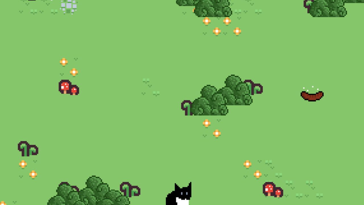 Poupou's Sausage Shop — Screenshot 3