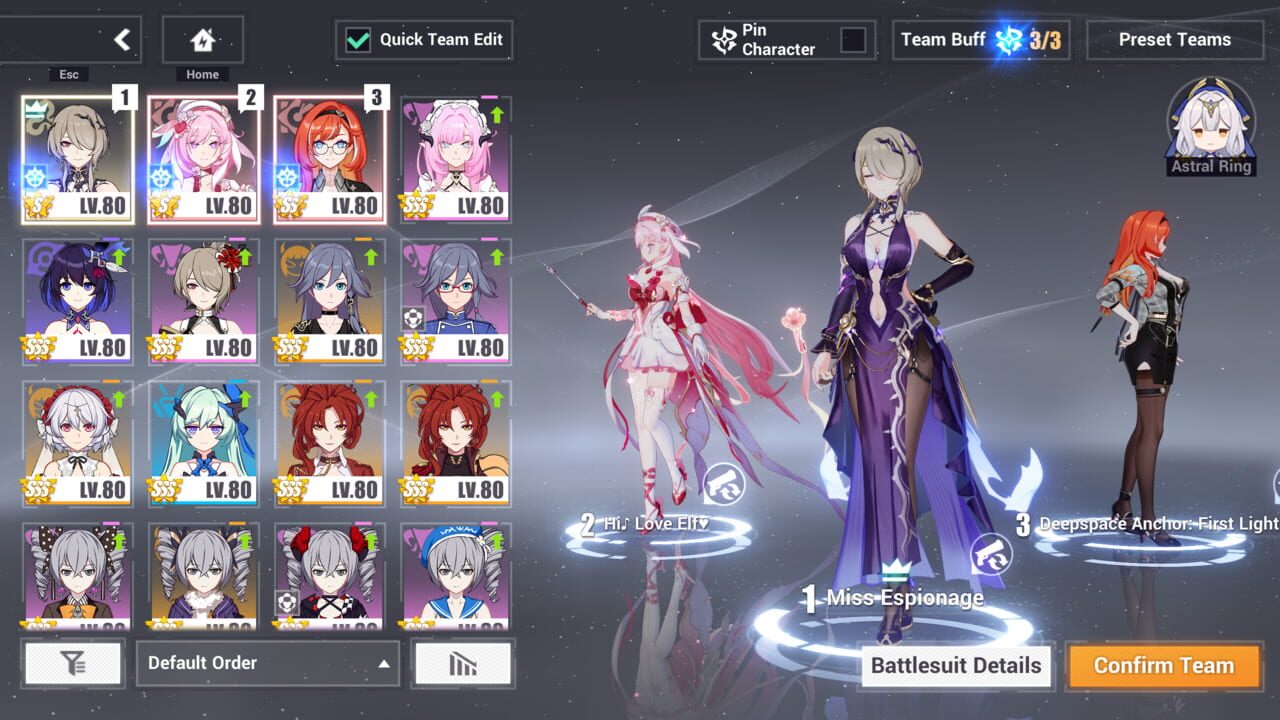 Honkai Impact 3rd Image