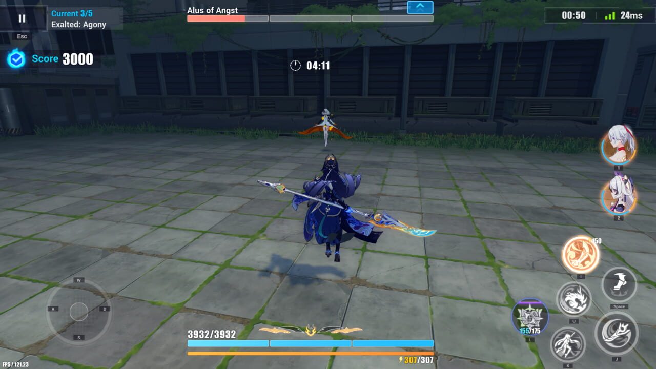 Honkai Impact 3rd Image