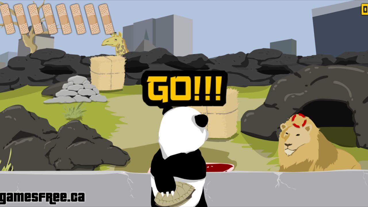 Zooclan Screenshot 1