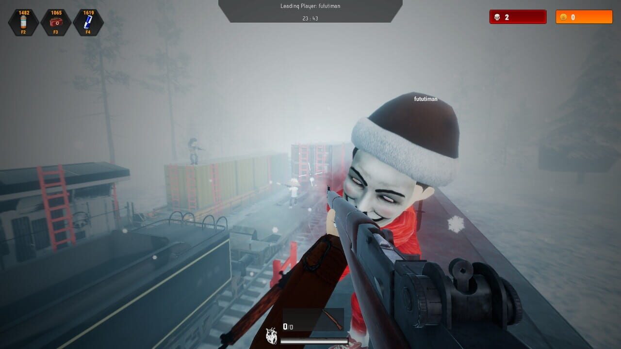 Voice of Chernobyl Image