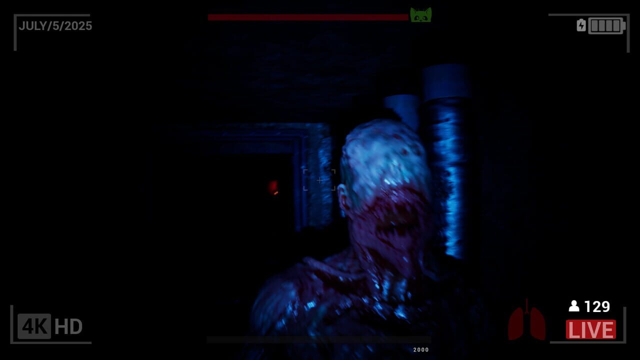 LiveStream Image
