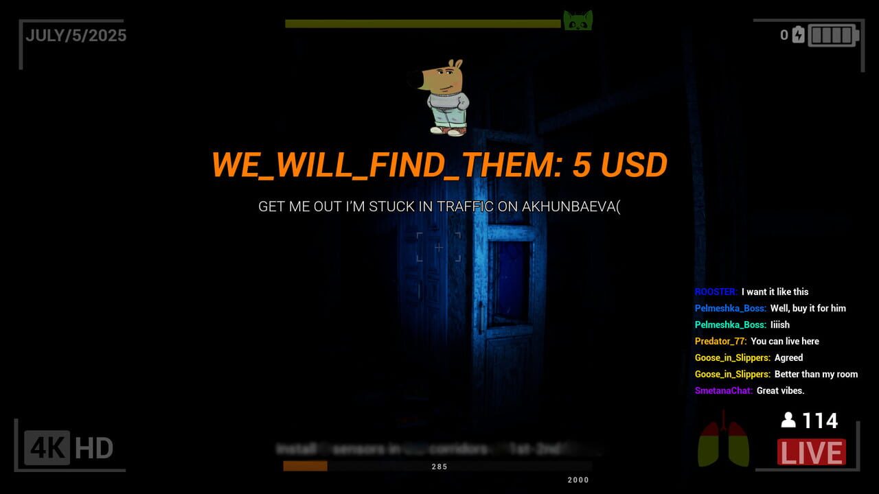 LiveStream Image