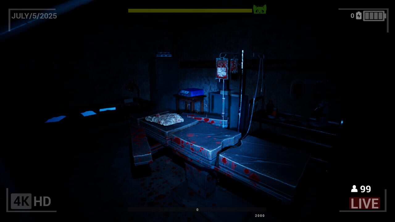 LiveStream Image