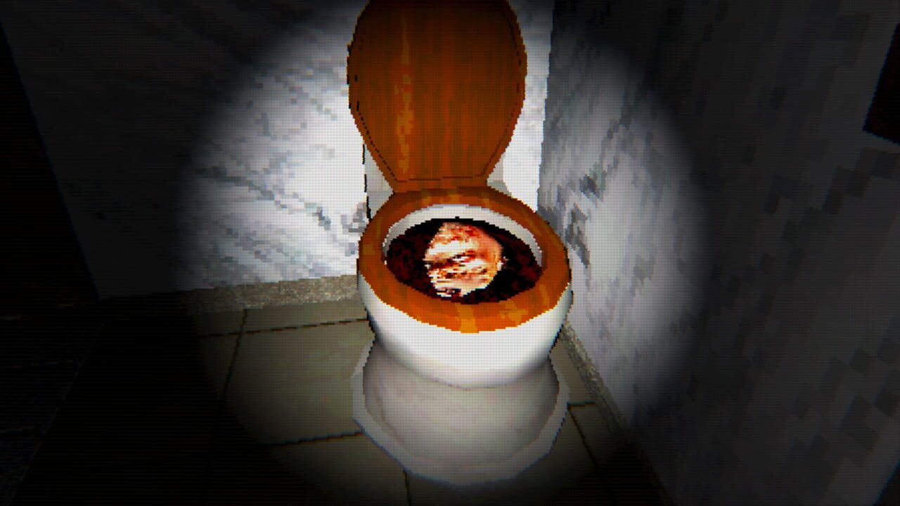 Phantom Floor screenshot 9