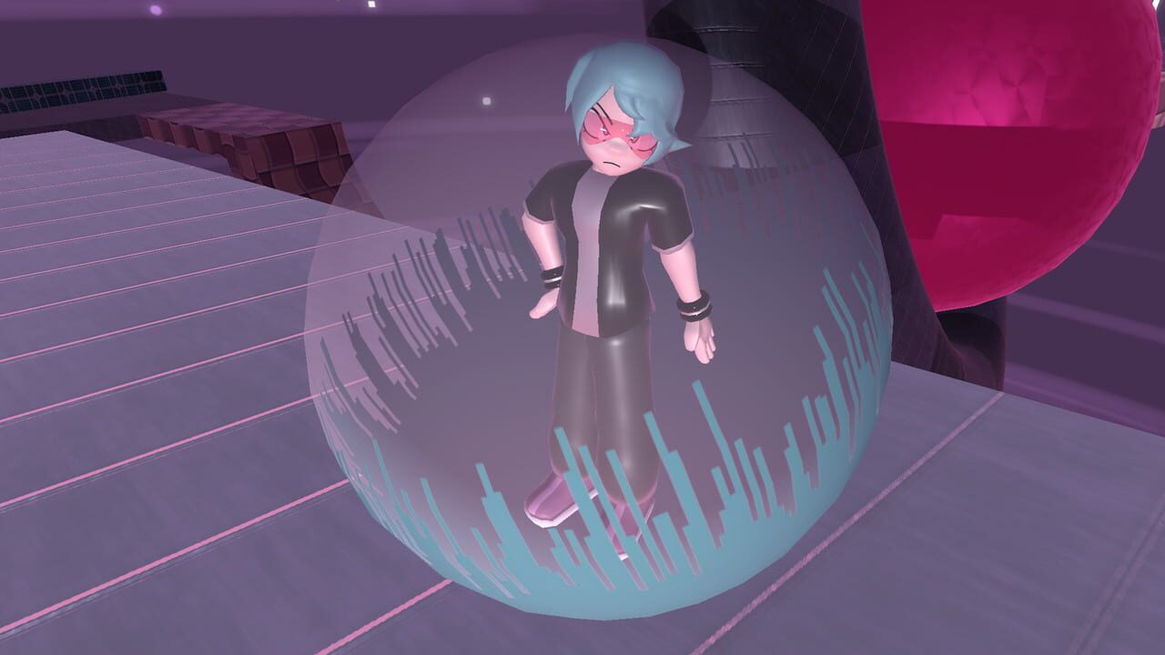 Rolling Ball Game DX: Director's Cut screenshot 3