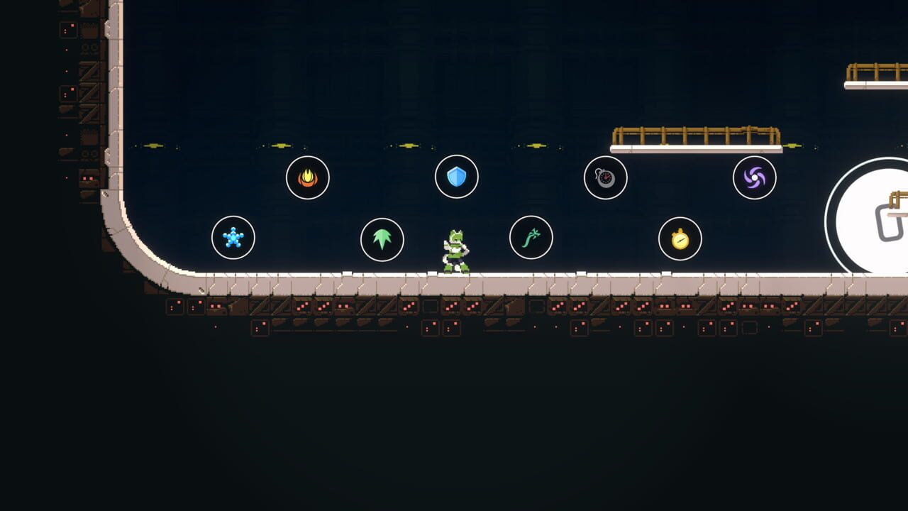 BASED screenshot 3
