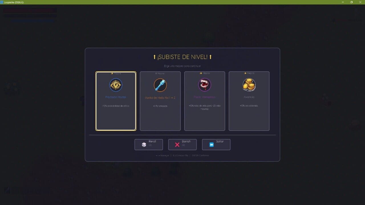 LoopiaLike screenshot 10