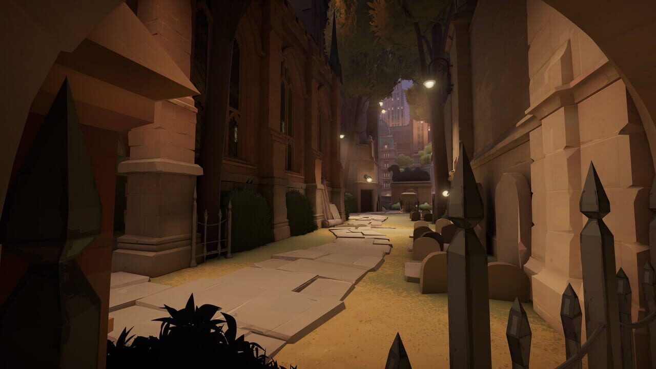 Deadlock Image