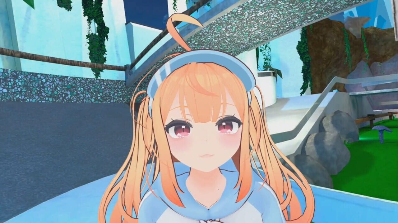 Faye's Garden screenshot 1