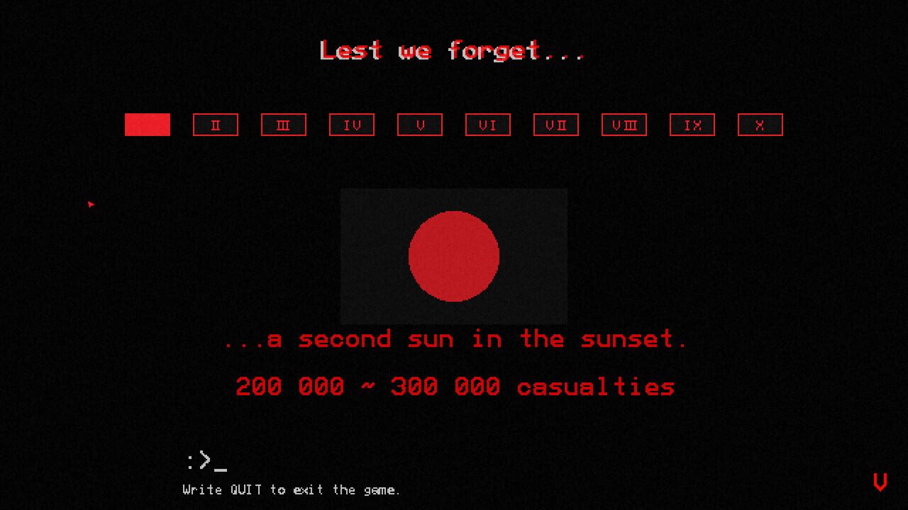 Void Game — Screenshot 5