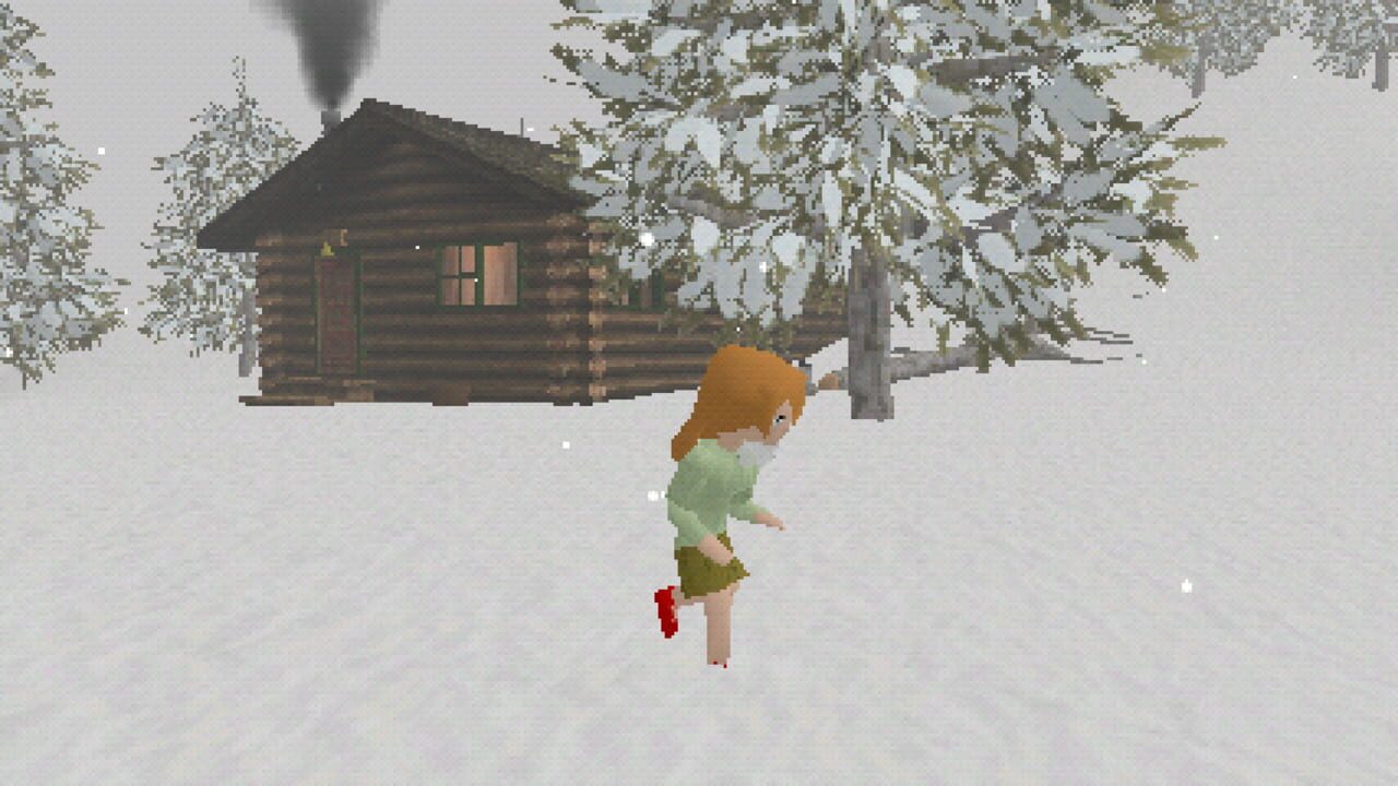 Blanket of Snow — Screenshot 2
