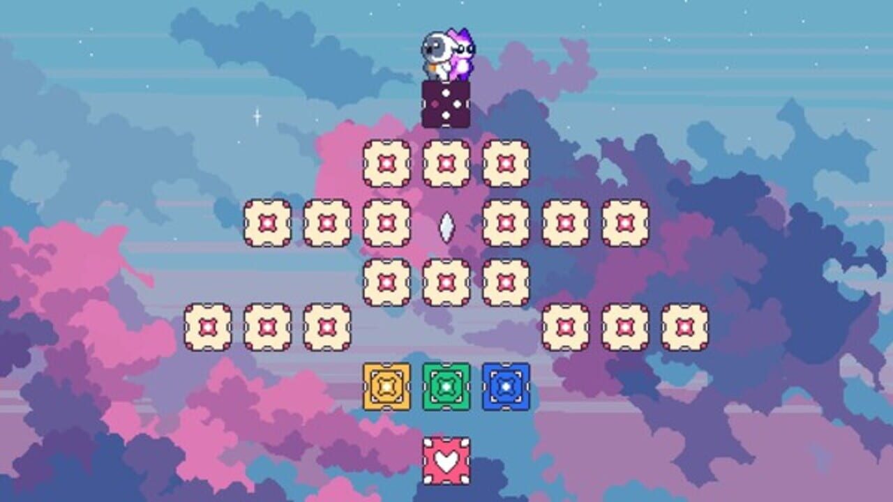 Oblako — Screenshot 4