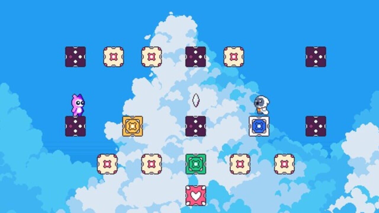Oblako — Screenshot 1