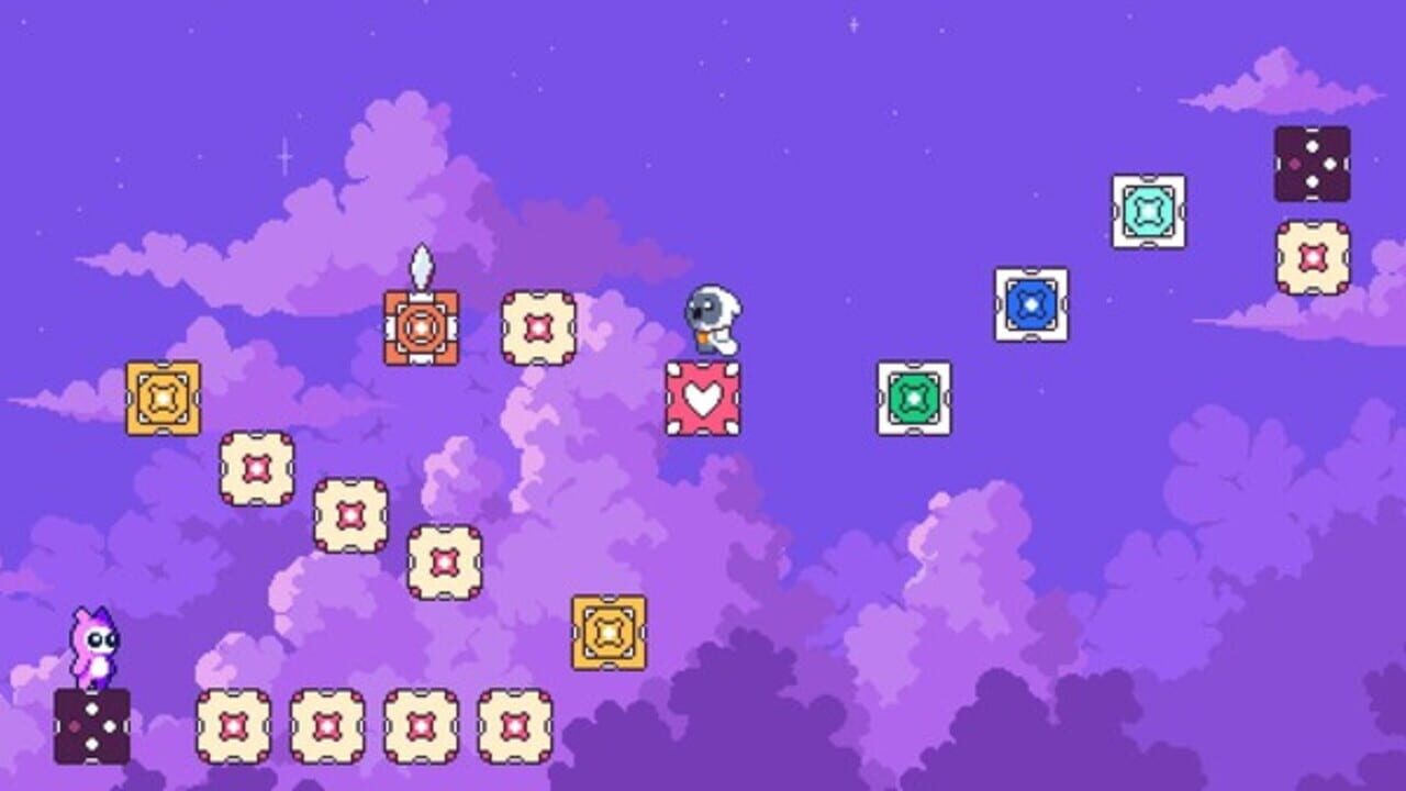 Oblako — Screenshot 3