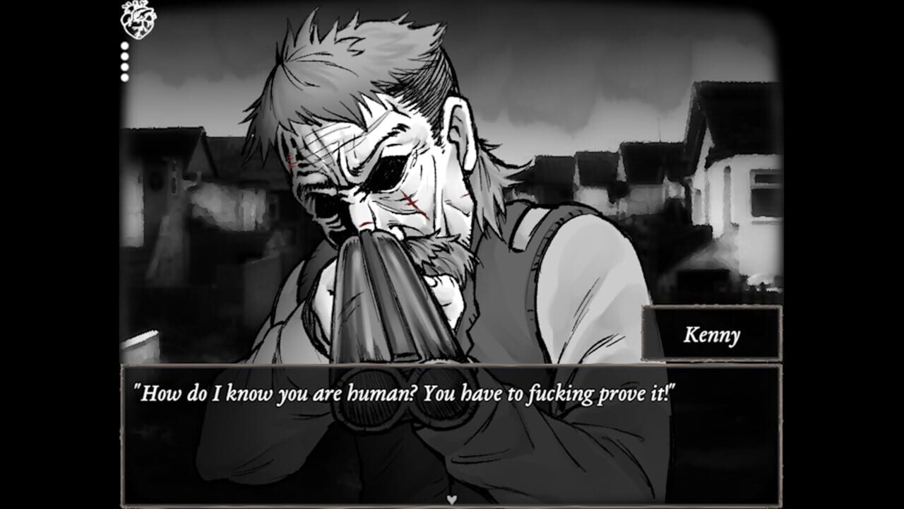 Womb of Worms screenshot 1