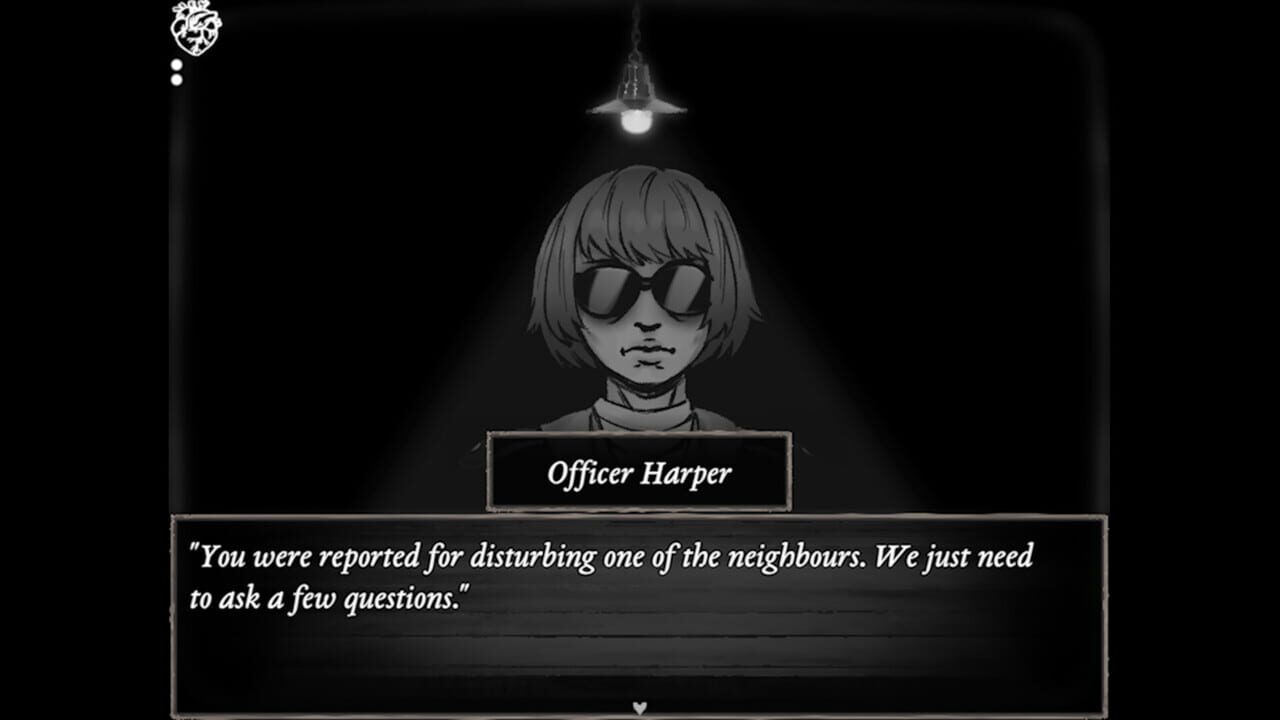 Womb of Worms screenshot 3