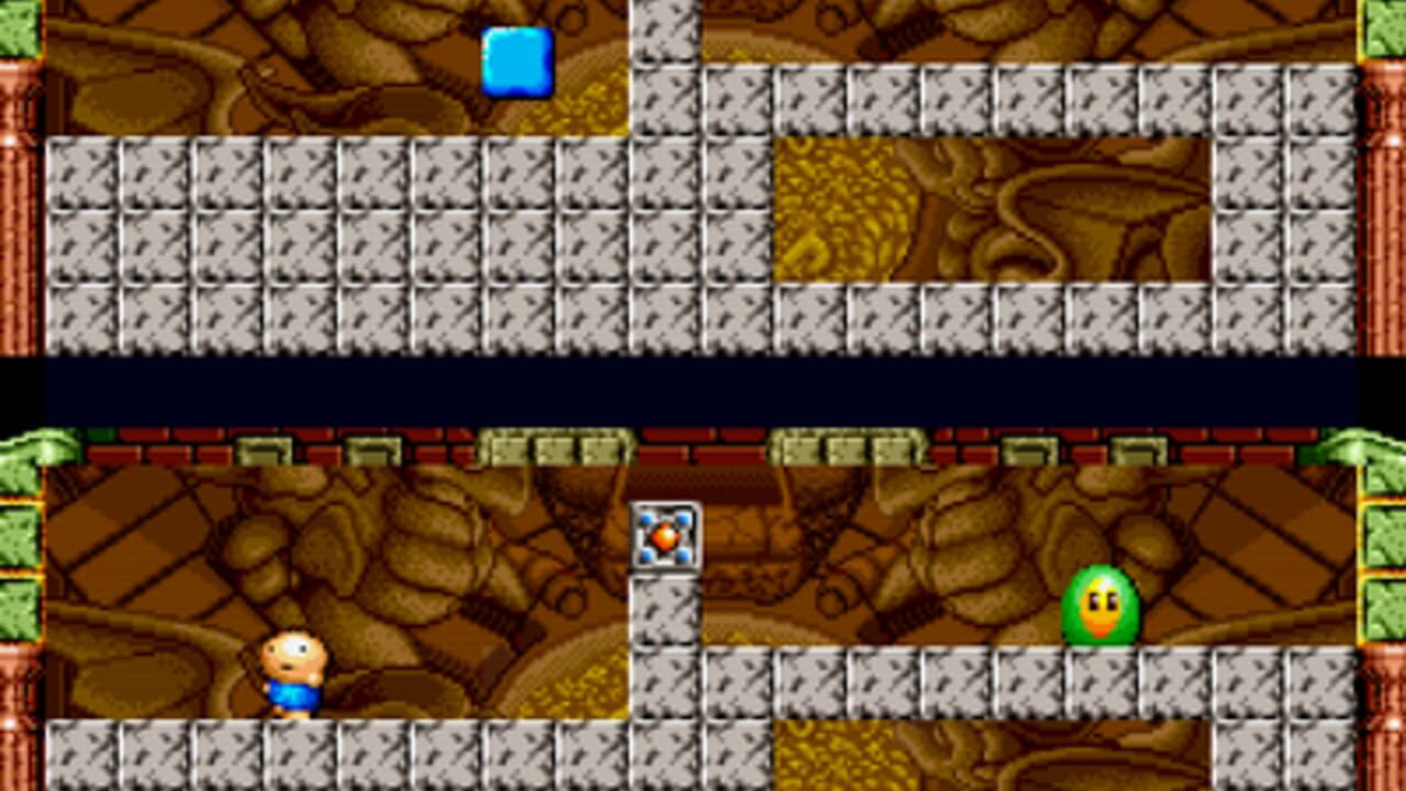 Risky Challenge — Screenshot 1