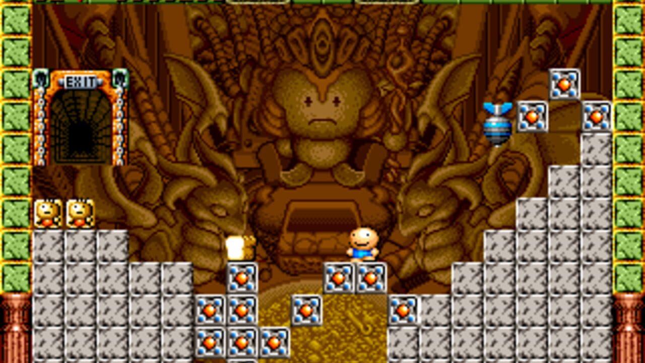Risky Challenge — Screenshot 2