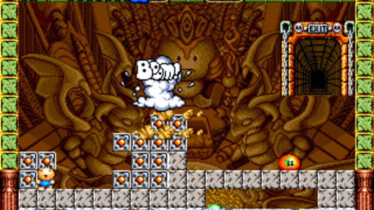 Risky Challenge — Screenshot 3