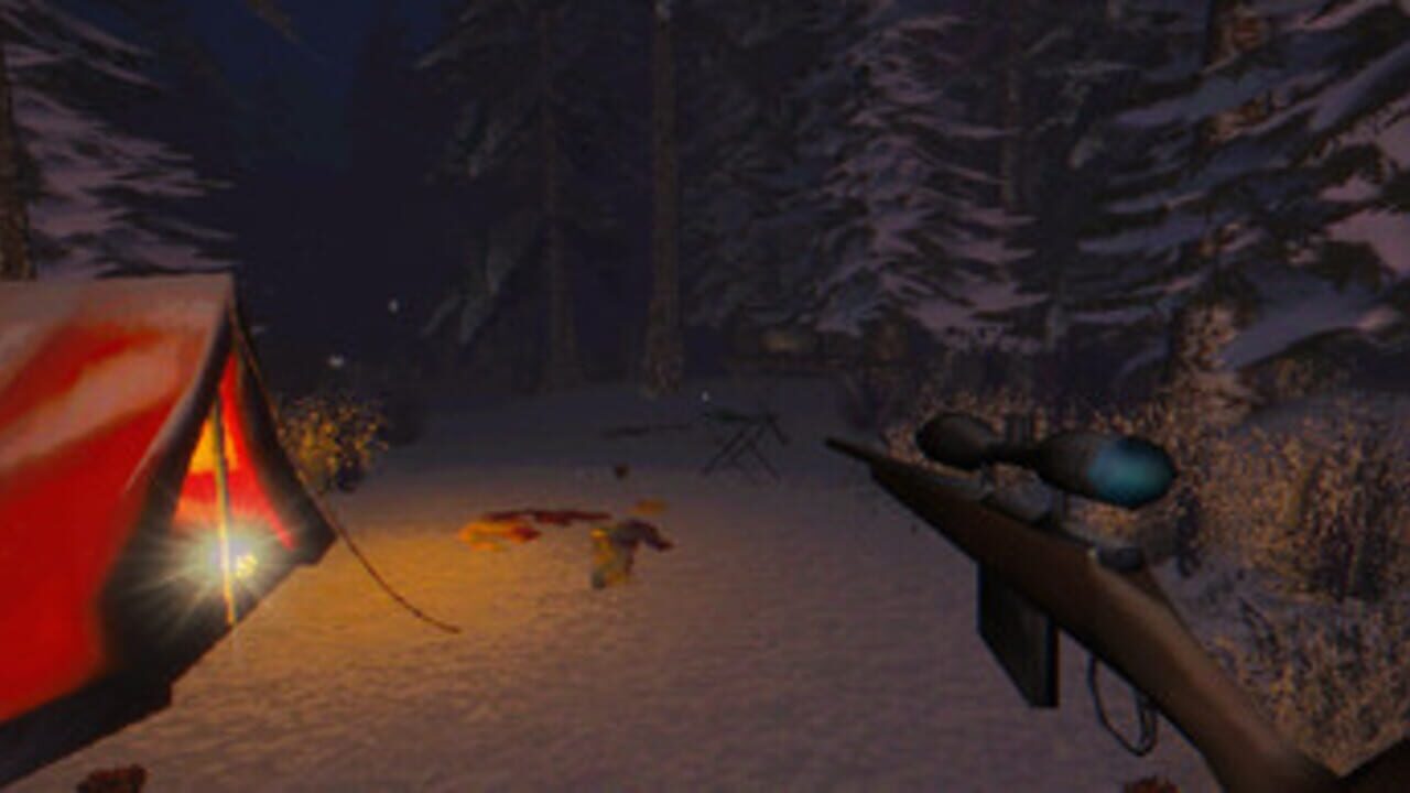 Icebear 2026 Screenshot 1