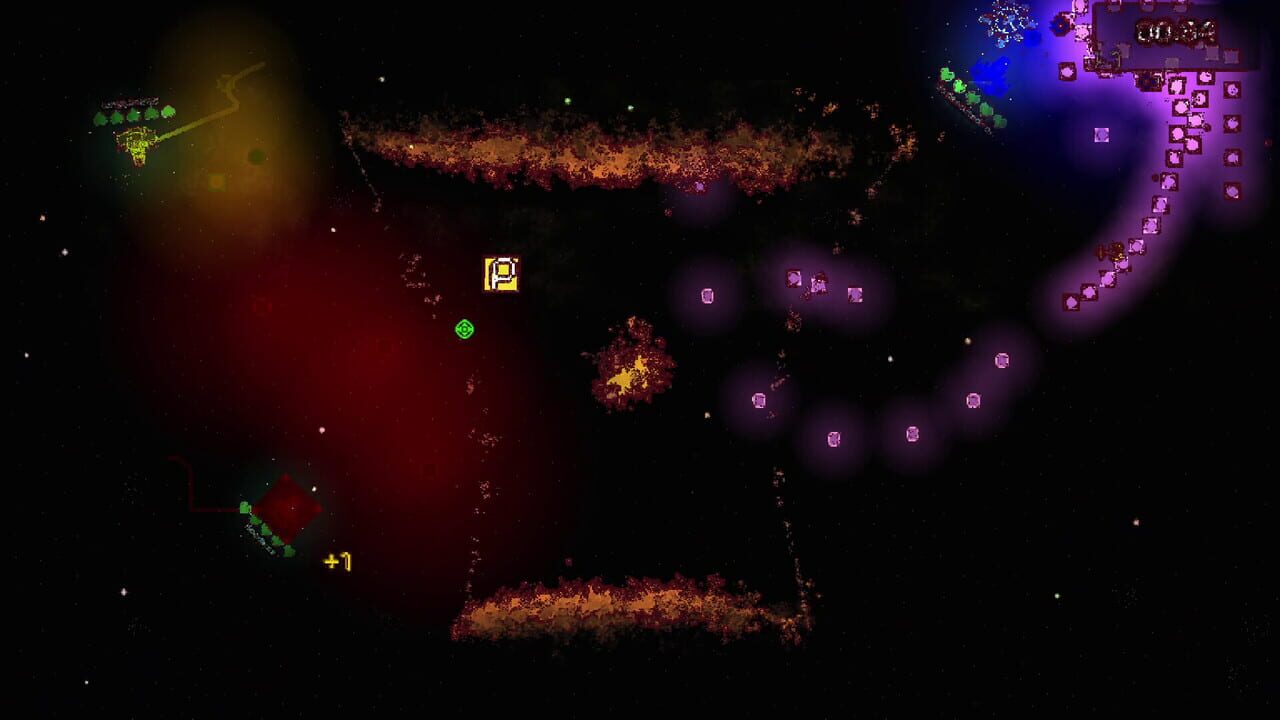 Hell of a Bullet Image