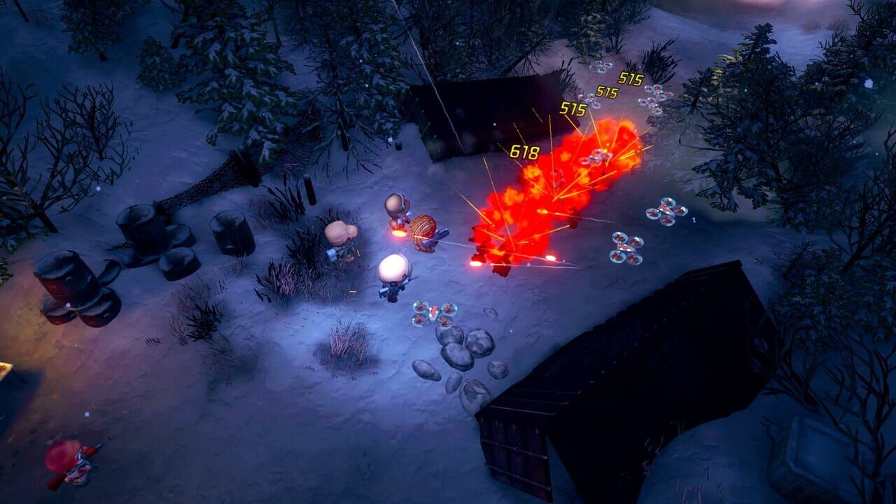 The Wired Action Bundle Image