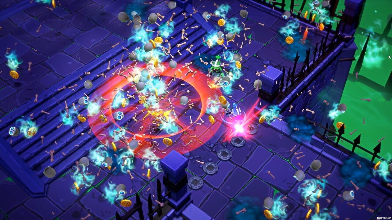 The Wired Action Bundle Image