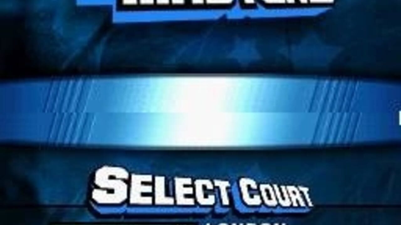Powerplay Tennis Screenshot 1