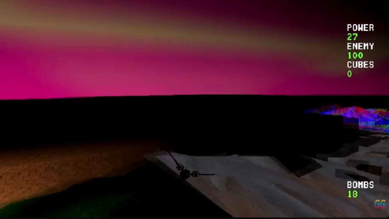Opera of Destruction — Screenshot 2
