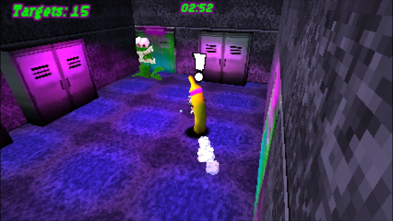 Banana Bam — Screenshot 2